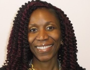 Photo of Felisha Dickey