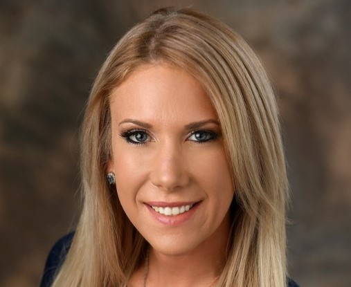 Photo of Katie Zacher
