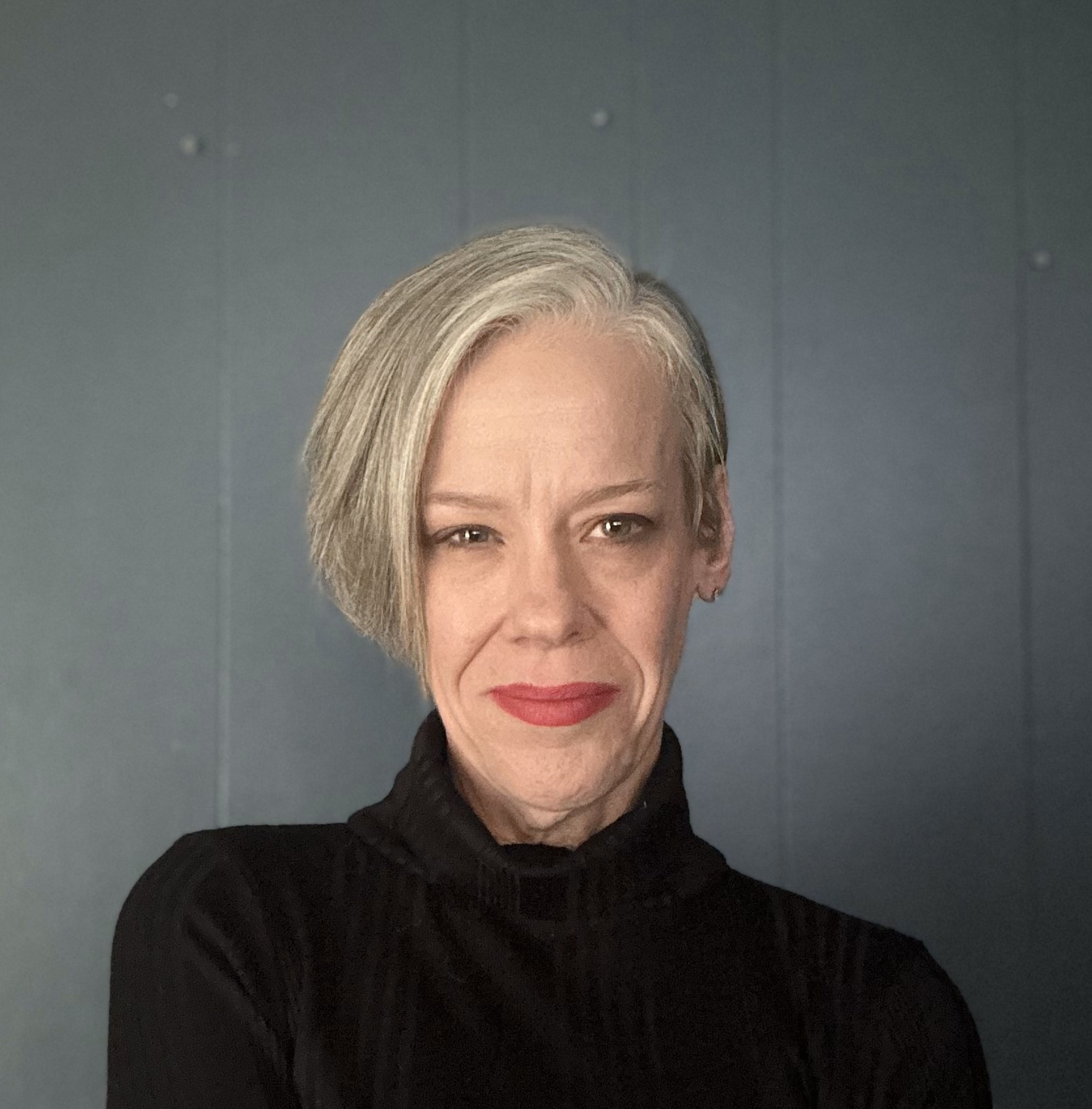 Photo of Maureen McGuinn, BA, MBA