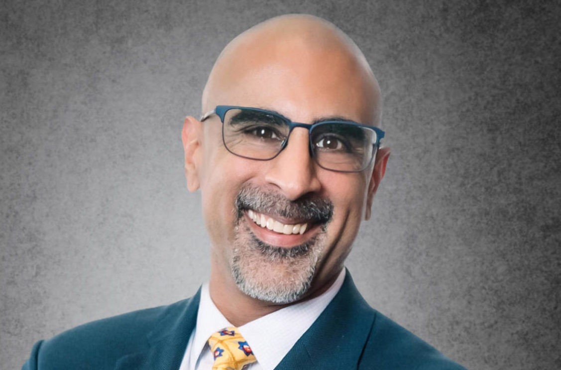 Photo of Nurez Madhany, MPH