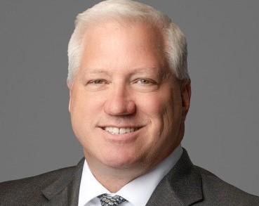 Photo of Pall Hull, Ph.D.