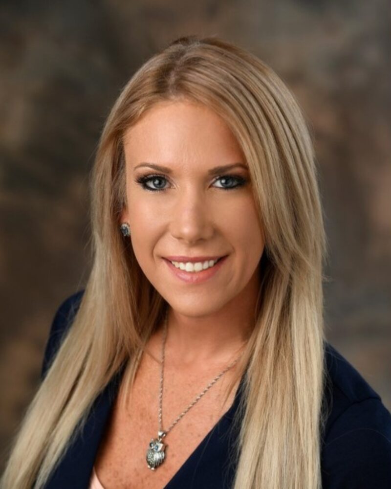 Headshot of 