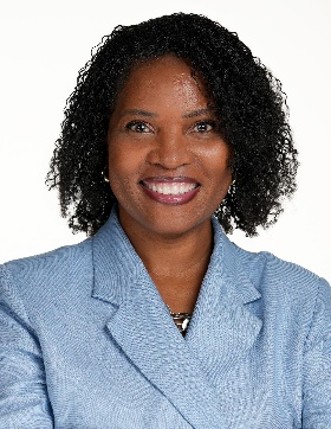 Photo of Dr. Kelli Tice