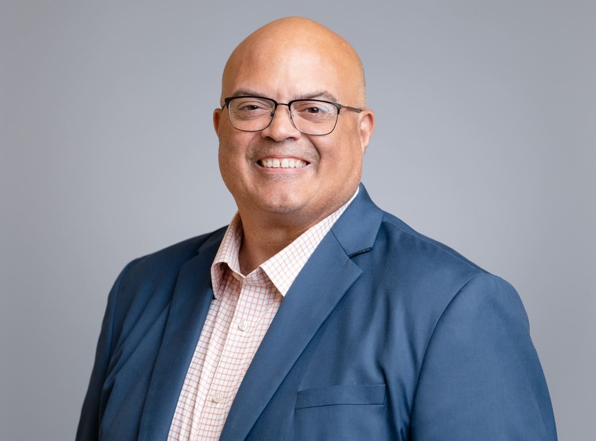 Photo of Butch Rivera
