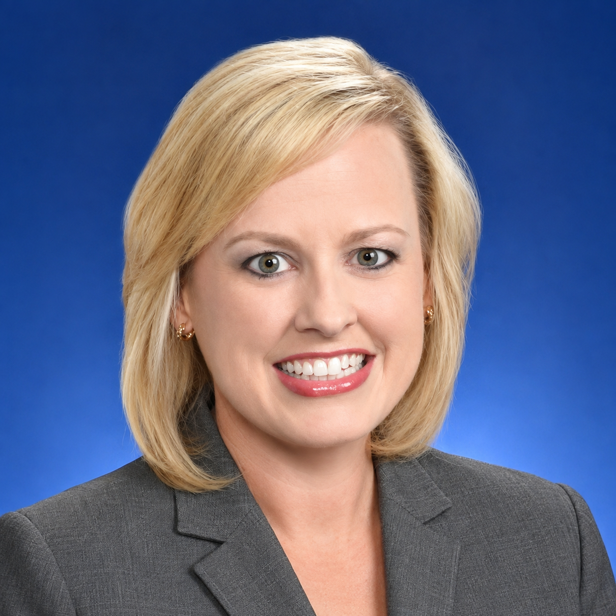 Photo of Laura Swint