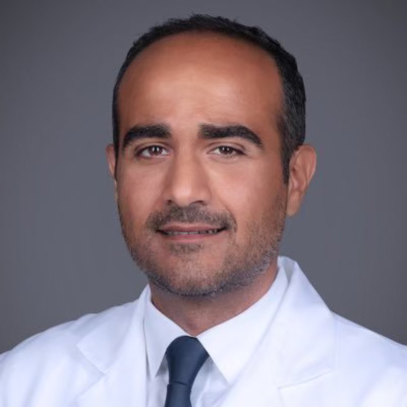 Photo of Dr. Jad Chahoud, MD