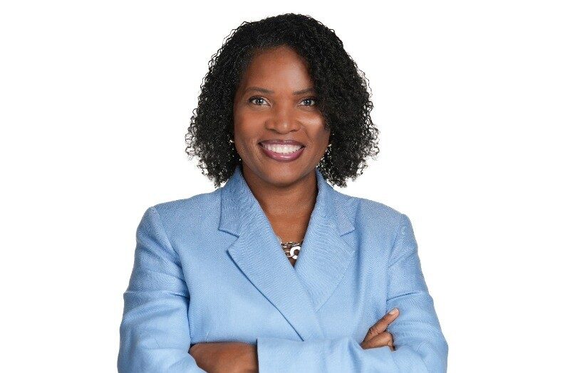 Photo of Dr. Kelli Tice, MD