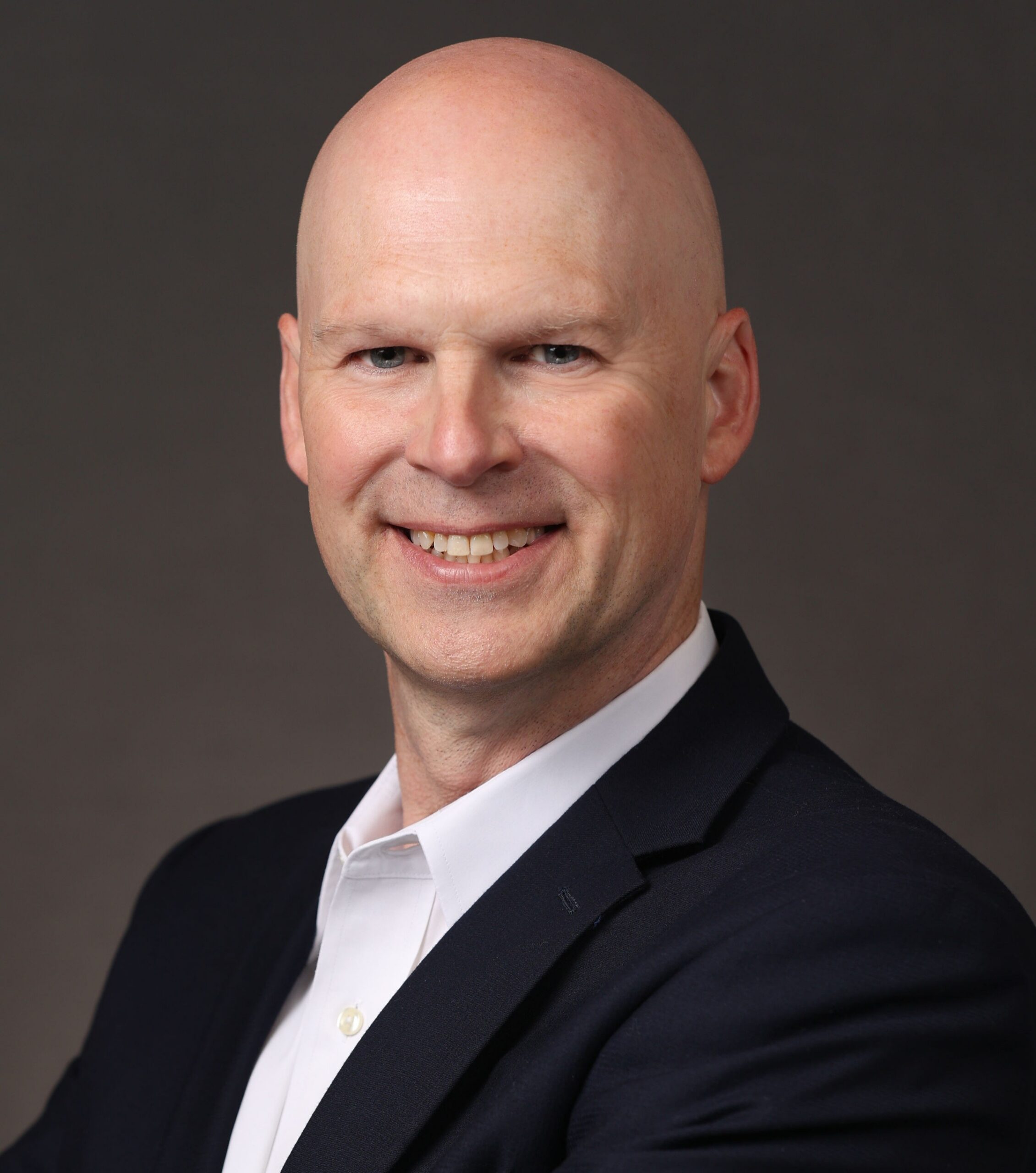 Photo of Jonathan Chapman